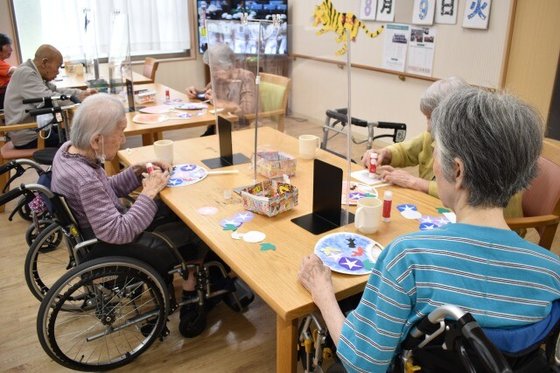 Welfare(うぇるふぇあ)大和田駅前 寿洛苑