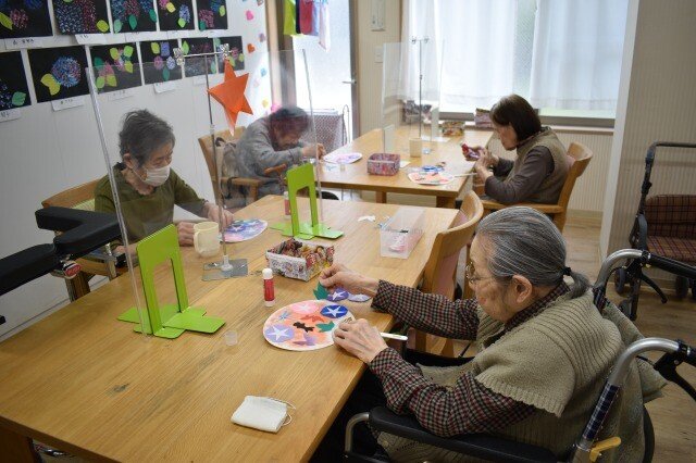 Welfare(うぇるふぇあ)大和田駅前 寿洛苑