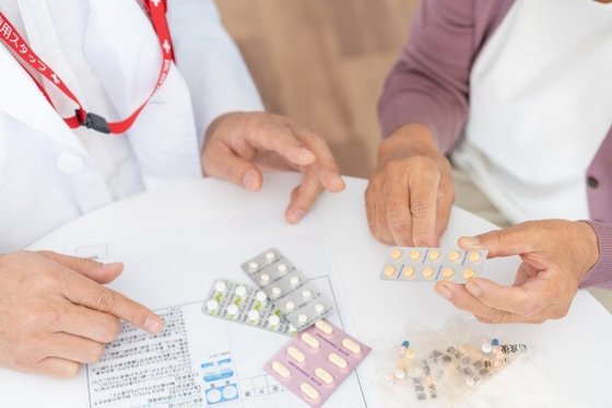 Welfare(うぇるふぇあ)大和田駅前 寿洛苑