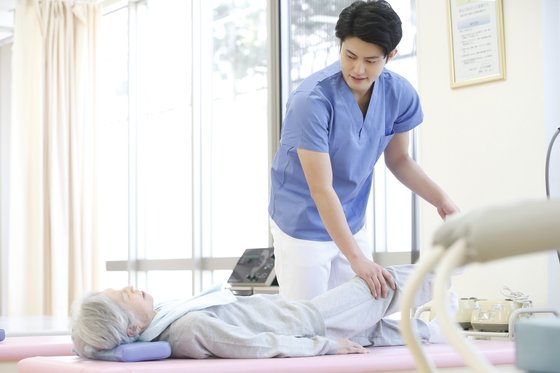 Welfare(うぇるふぇあ)大和田駅前 寿洛苑