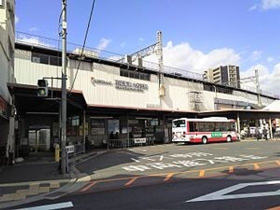 Welfare(うぇるふぇあ)大和田駅前 寿洛苑