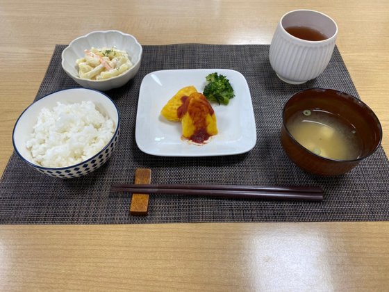 Welfare(うぇるふぇあ)城東今福南