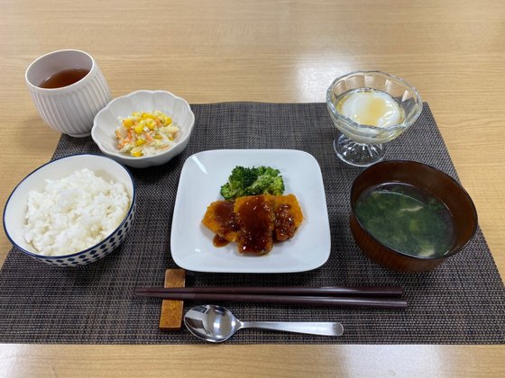 Welfare(うぇるふぇあ)城東今福南