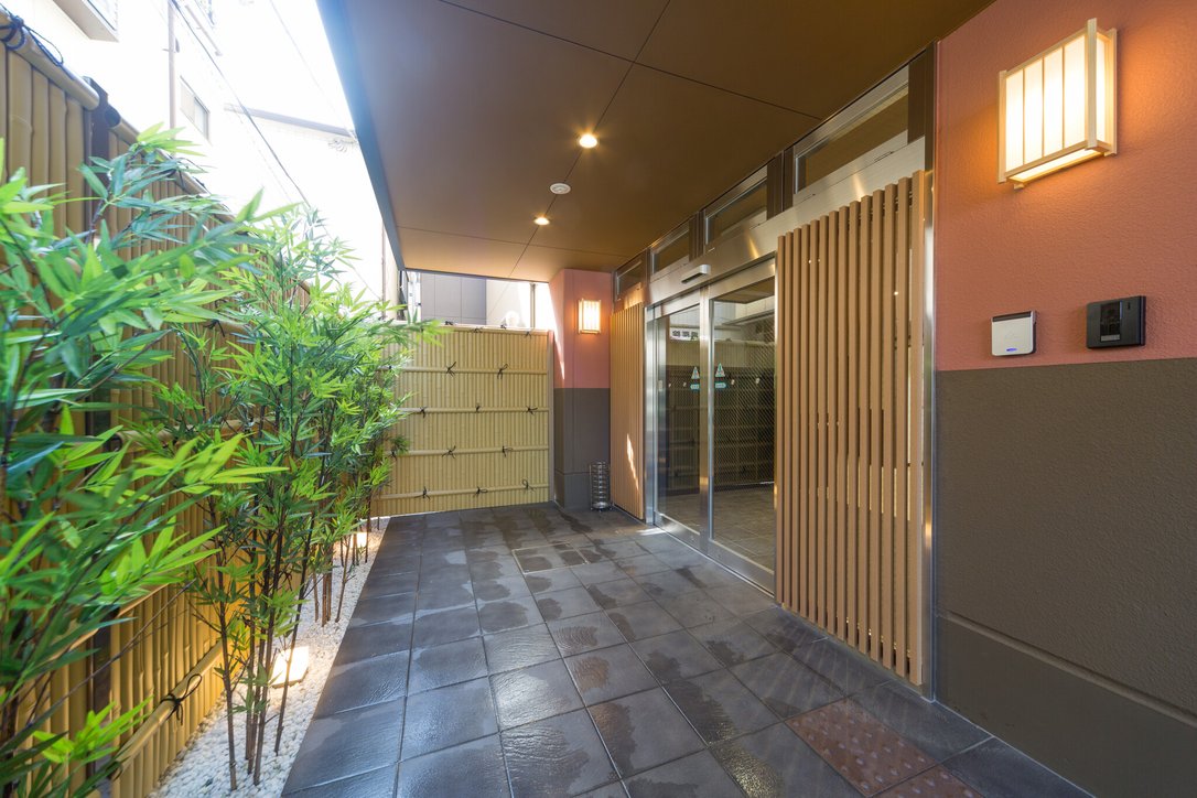 Welfare(うぇるふぇあ)旭区中宮