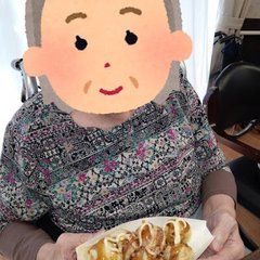 たこ焼きパーティー