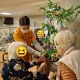 七夕イベント🎋🎋