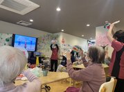 Wellife(うぇるらいふ)城東鴫野