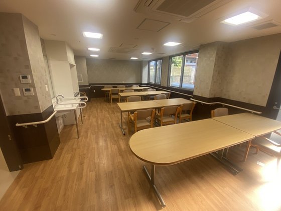 Wellife(うぇるらいふ)森之宮