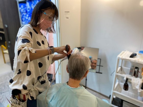 Wellife(うぇるらいふ)森之宮