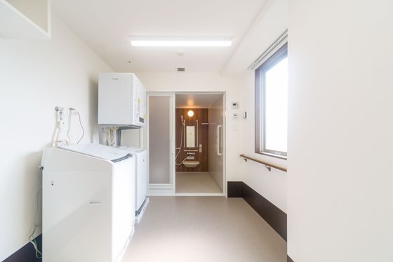 Wellife(うぇるらいふ)森之宮