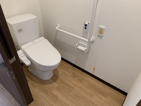 Wellife(うぇるらいふ)森之宮