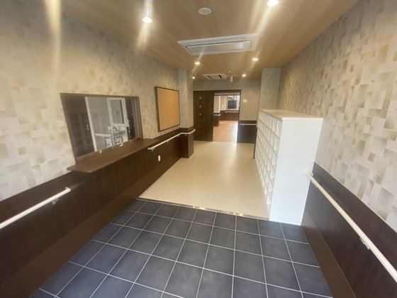 Wellife(うぇるらいふ)都島高倉