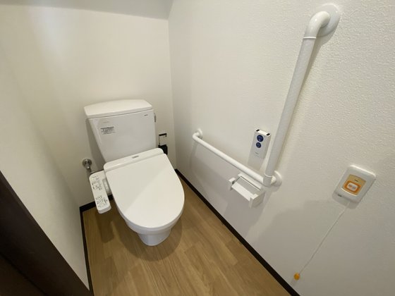 Wellife(うぇるらいふ)都島高倉