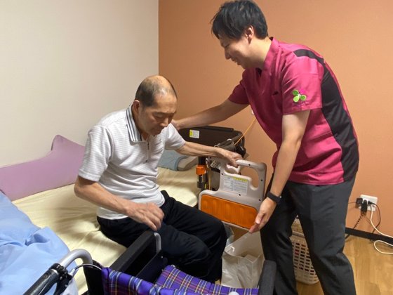 Wellife(うぇるらいふ)都島高倉