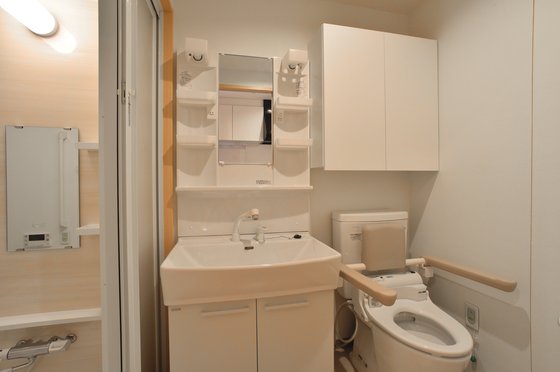 横浜ベイテラス港南中央