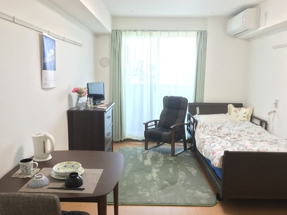 横浜ベイテラス港南中央