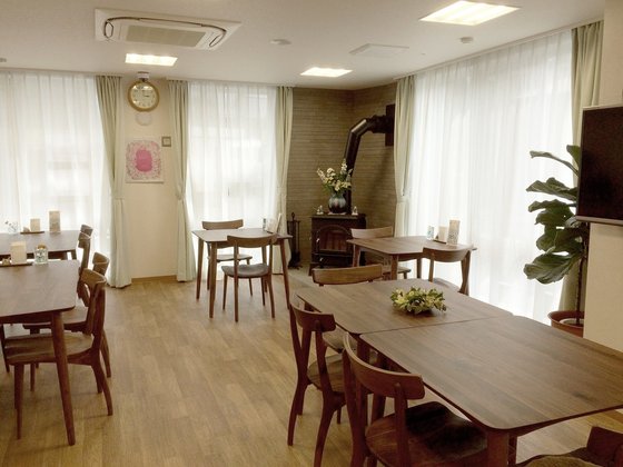 横浜ベイテラス港南中央