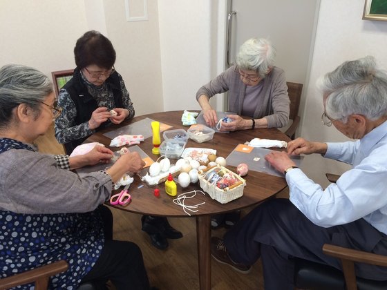 横浜ベイテラス港南中央