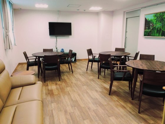 横浜ベイテラス港南中央