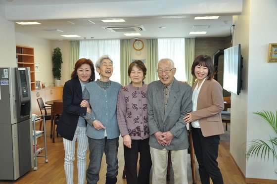 横浜ベイテラス港南中央