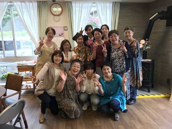 横浜ベイテラス港南中央