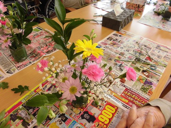 エスケアリビング八潮