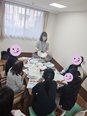オムツ講習(^^♪