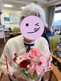 5月10日 【母の日】 !(^^)!