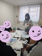 オムツ講習(*^^)v2回目
