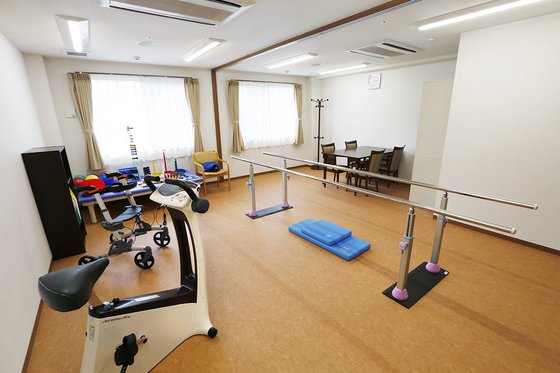 エスケアリビング相模原中央