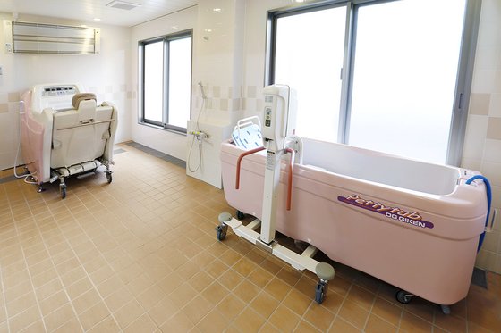 エスケアリビング相模原中央