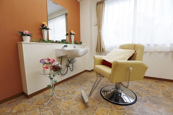 エスケアリビング相模原中央