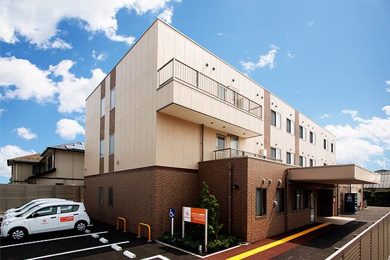 エスケアリビング相模原中央