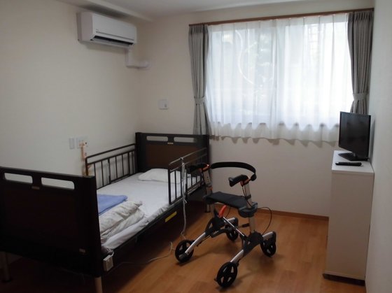 エスケアリビング板橋