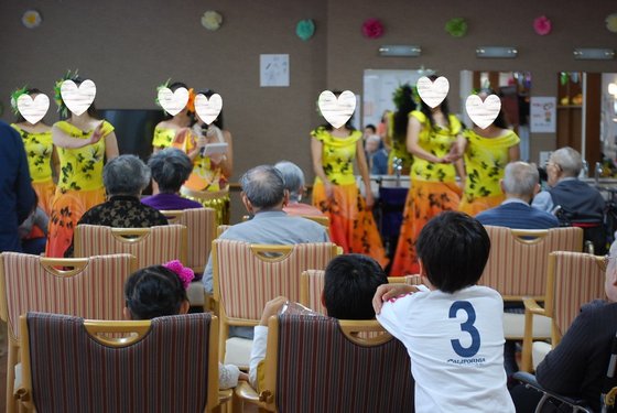 エスケアリビング板橋