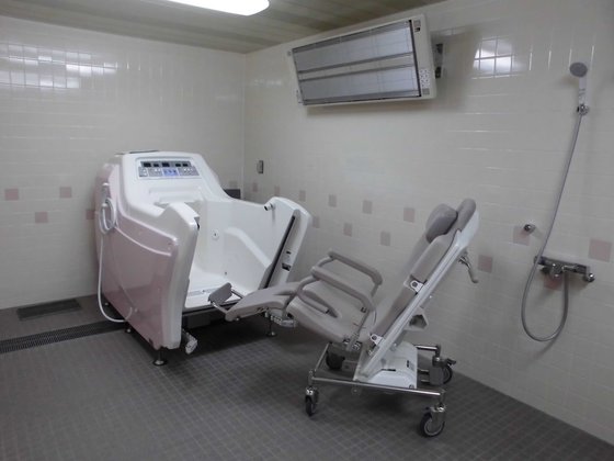 エスケアリビング板橋