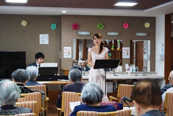 エスケアリビング板橋