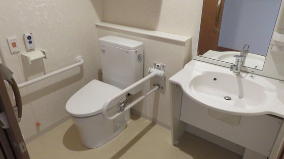 エスケアリビング板橋