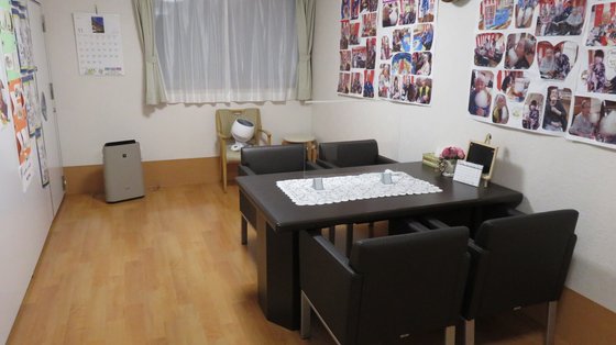 エスケアリビング板橋