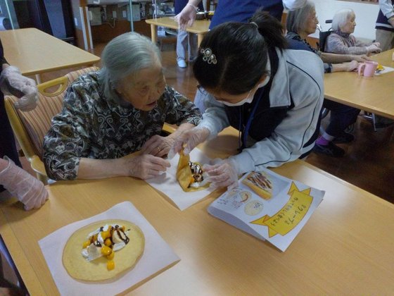 エスケアリビング板橋