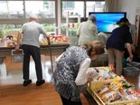 移動スーパー