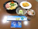 七夕メニュー