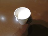 フローズン甘酒