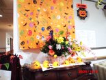 ハローウィン