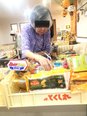 移動スーパー