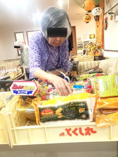 移動スーパー