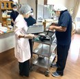 おやつレク