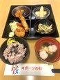 イベント食