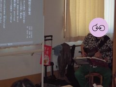 2月18日 昭和歌謡ショーippoさんに来ていただきました(*^^)v