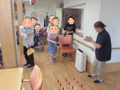 8月イベント 納涼祭